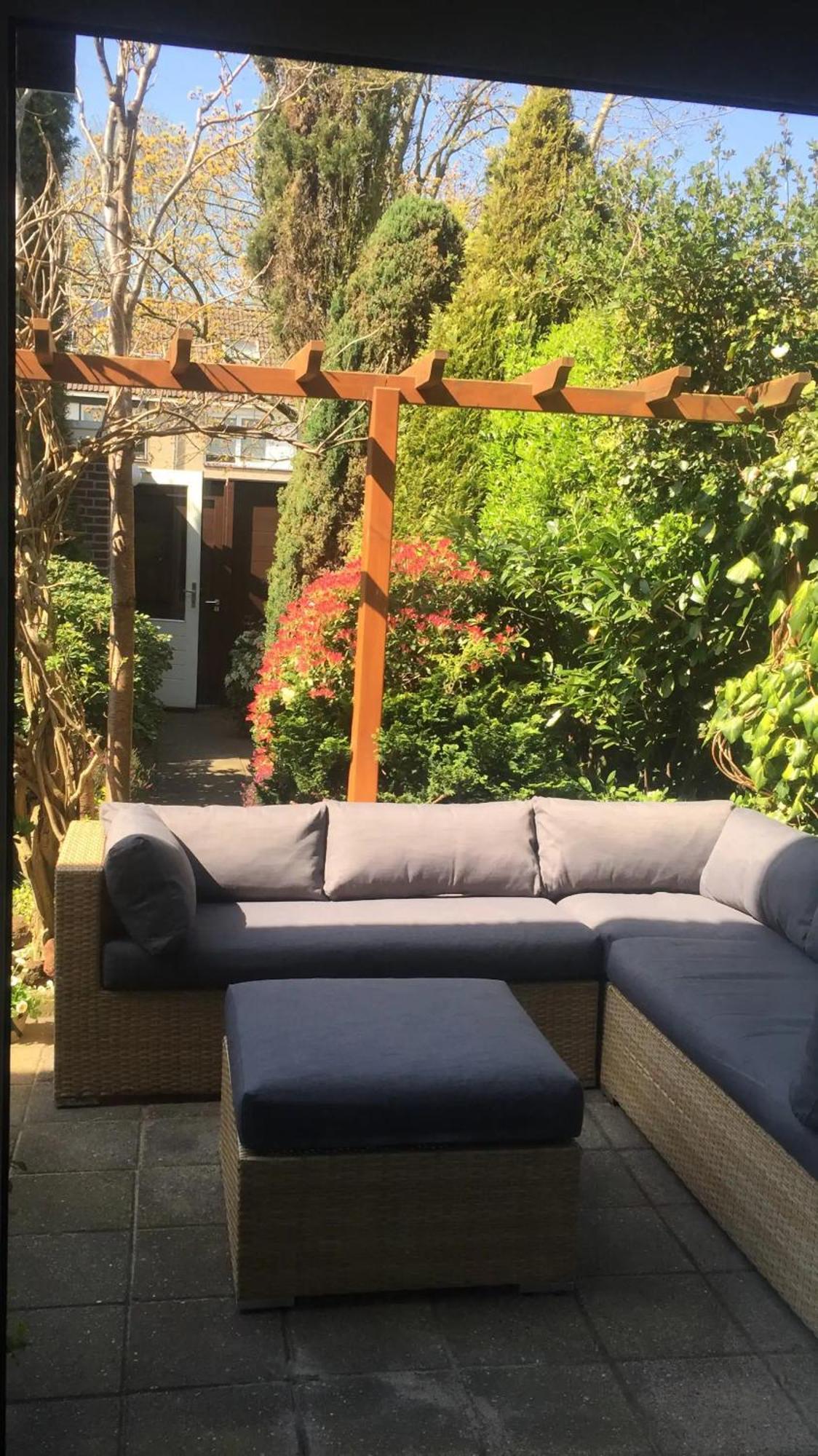 Cozy Room In Residential Alkmaar - Free Parking Exterior foto